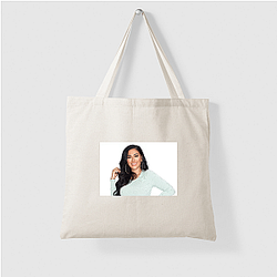 Self-Made Mogul Huda Kattan Bags