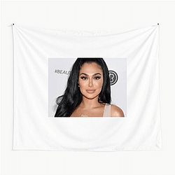Philanthropy Powerhouse Huda Kattan Tapestries