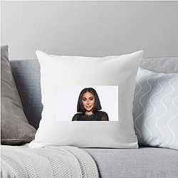 Beauty Empire Architect Huda Kattan Pillows Cover