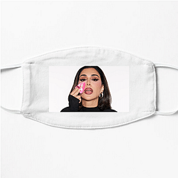 Forbes-Recognized Influencer Huda Kattan Face Masks