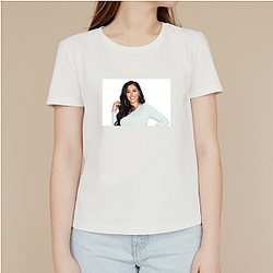 Self-Made Mogul Huda Kattan T-Shirts