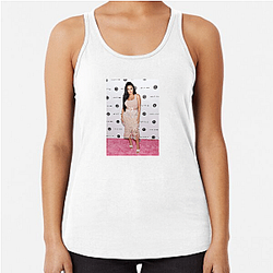 Social Media Trailblazer Huda Kattan Tank Tops