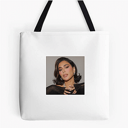 Lash Revolution Pioneer Huda Kattan Bags