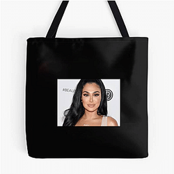Philanthropy Powerhouse Huda Kattan Bags