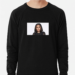 Beauty Empire Architect Huda Kattan Sweatshirts