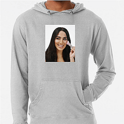 Billion-Dollar Beauty Boss Huda Kattan Hoodies