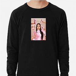 Middle East Beauty Icon Huda Kattan Sweatshirts
