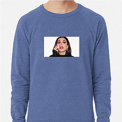 Forbes-Recognized Influencer Huda Kattan Sweatshirts