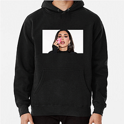 Forbes-Recognized Influencer Huda Kattan Hoodies