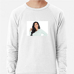 Self-Made Mogul Huda Kattan Sweatshirts