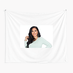 Self-Made Mogul Huda Kattan Tapestries