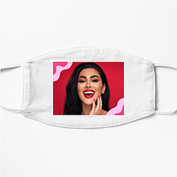 Inclusivity Innovator Huda Kattan Face Masks