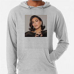 Lash Revolution Pioneer Huda Kattan Hoodies