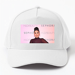 Transparency Advocate Huda Kattan Hats & Caps