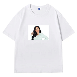 Self-Made Mogul Huda Kattan T-Shirts