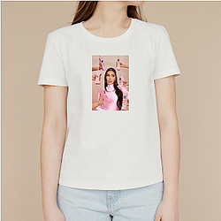 Middle East Beauty Icon Huda Kattan T-Shirts