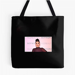 Transparency Advocate Huda Kattan Bags