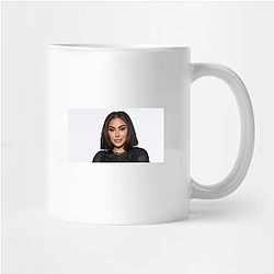 Beauty Empire Architect Huda Kattan Mugs