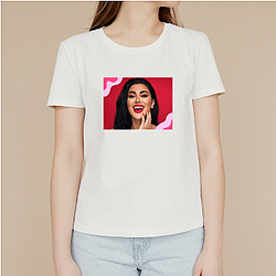 Inclusivity Innovator Huda Kattan T-Shirts