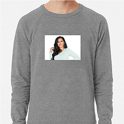 Self-Made Mogul Huda Kattan Sweatshirts