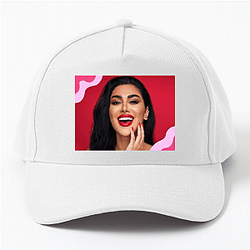 Inclusivity Innovator Huda Kattan Hats & Caps