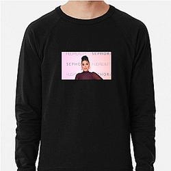 Transparency Advocate Huda Kattan Sweatshirts