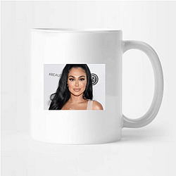 Philanthropy Powerhouse Huda Kattan Mugs