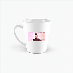 Transparency Advocate Huda Kattan Mugs