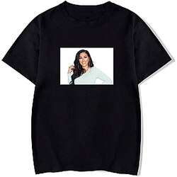 Self-Made Mogul Huda Kattan T-Shirts
