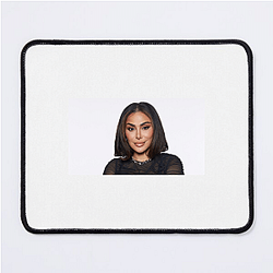 Beauty Empire Architect Huda Kattan Mouse Pads