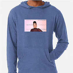 Transparency Advocate Huda Kattan Hoodies