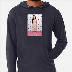 Social Media Trailblazer Huda Kattan Hoodies