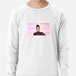 Transparency Advocate Huda Kattan Sweatshirts