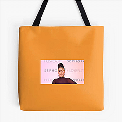 Transparency Advocate Huda Kattan Bags