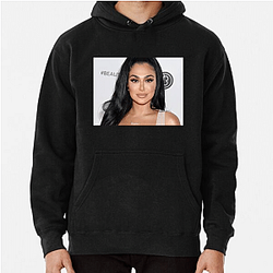 Philanthropy Powerhouse Huda Kattan Hoodies