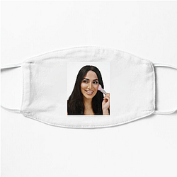 Billion-Dollar Beauty Boss Huda Kattan Face Masks