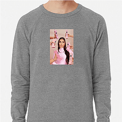 Middle East Beauty Icon Huda Kattan Sweatshirts