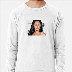 Philanthropy Powerhouse Huda Kattan Sweatshirts