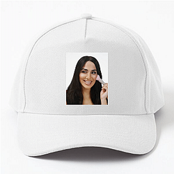 Billion-Dollar Beauty Boss Huda Kattan Hats & Caps