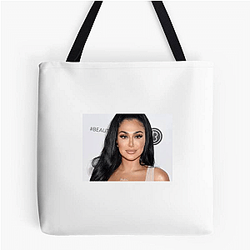 Philanthropy Powerhouse Huda Kattan Bags