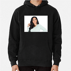 Self-Made Mogul Huda Kattan Hoodies