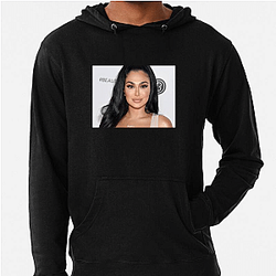 Philanthropy Powerhouse Huda Kattan Hoodies