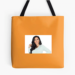 Self-Made Mogul Huda Kattan Bags