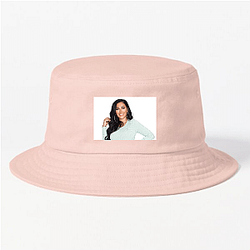 Self-Made Mogul Huda Kattan Hats & Caps