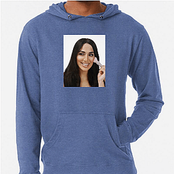 Billion-Dollar Beauty Boss Huda Kattan Hoodies