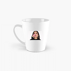 Forbes-Recognized Influencer Huda Kattan Mugs
