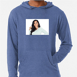 Self-Made Mogul Huda Kattan Hoodies