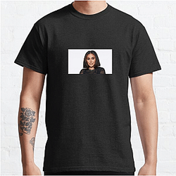 Beauty Empire Architect Huda Kattan T-Shirts