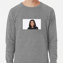Beauty Empire Architect Huda Kattan Sweatshirts
