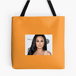 Philanthropy Powerhouse Huda Kattan Bags
